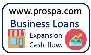 Affiliate Prospa Exp Cashflow Border